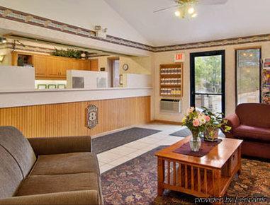 Serena Inn & Suites Of Rapid City Interior foto