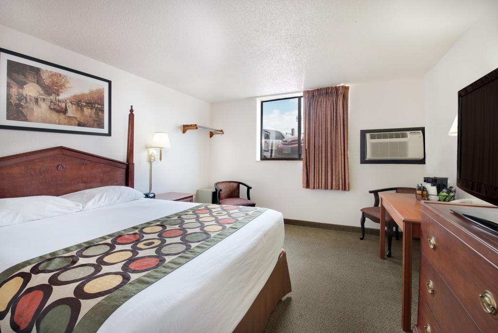Serena Inn & Suites Of Rapid City Exterior foto