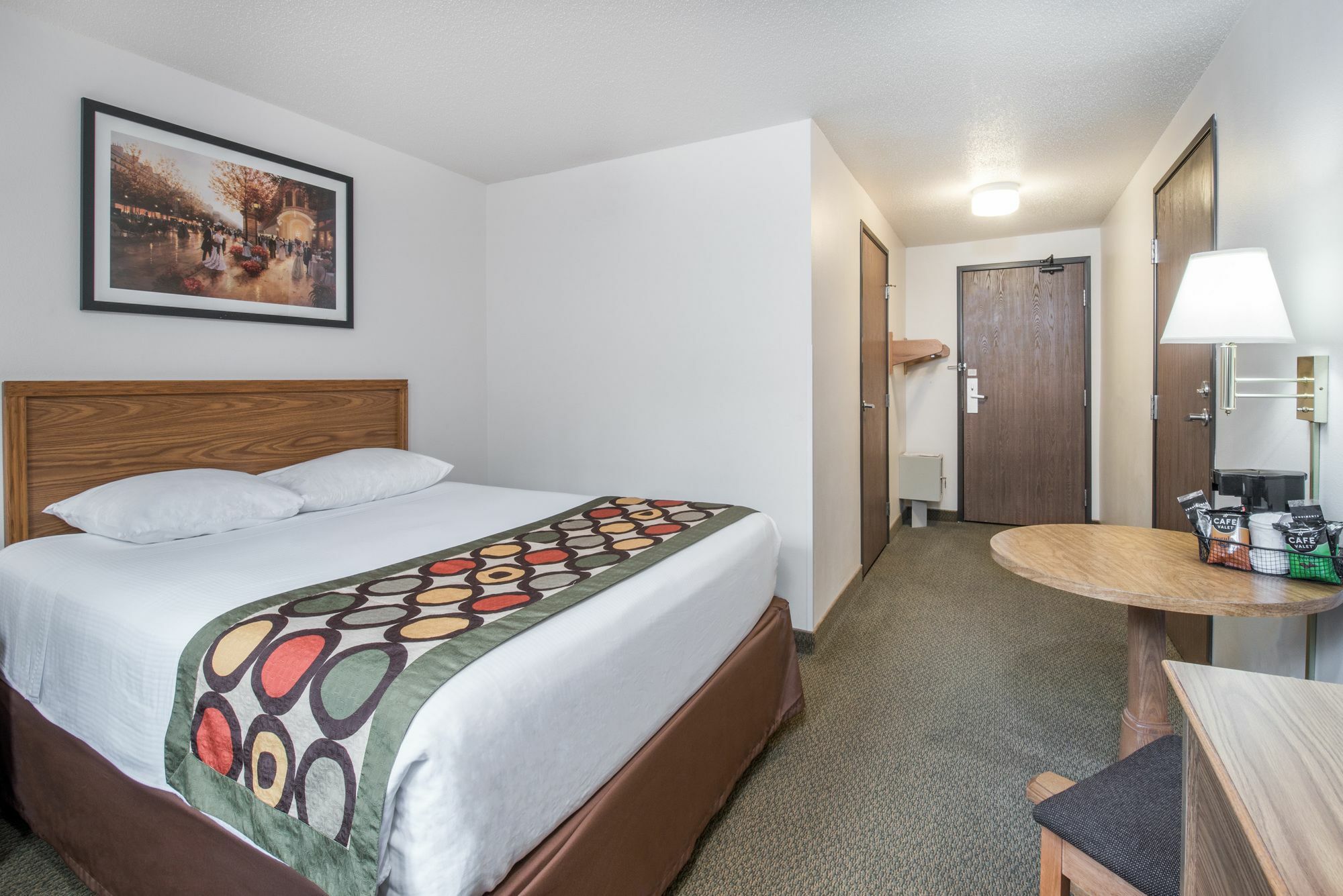 Serena Inn & Suites Of Rapid City Exterior foto